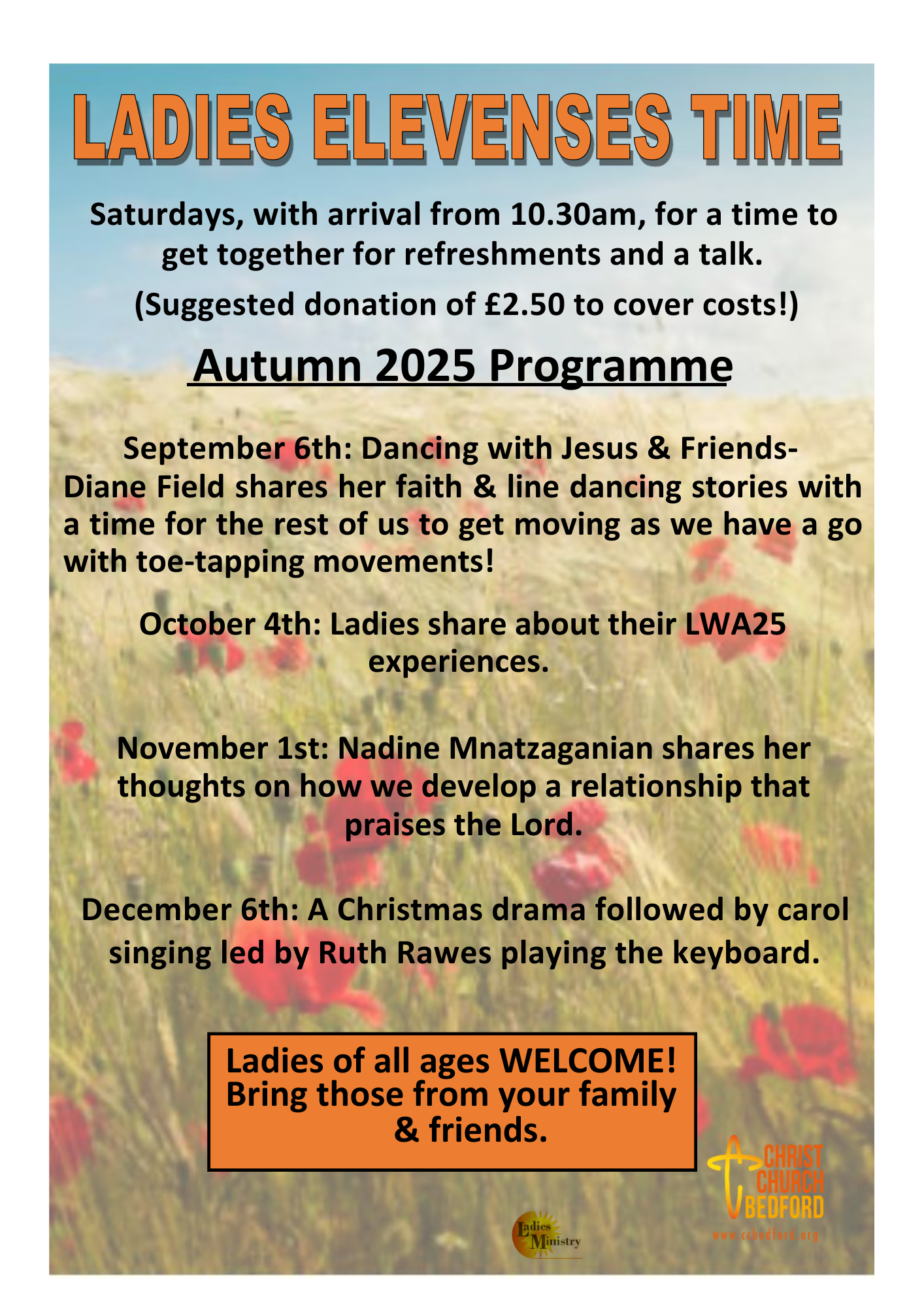 Autumn 2025 Mens Breakfast-com