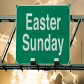 Sunday 5th April