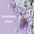 Sunday 25th May