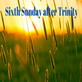 Sunday 27th July