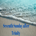 Sunday 3rd August