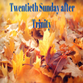 Sunday 13th October