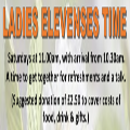 Ladies Elevenses: Hannah Applegarth