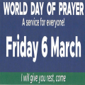 World Day of Prayer